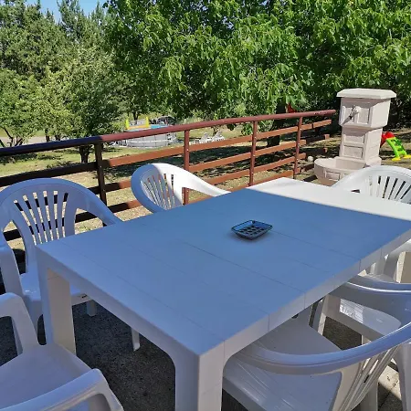 Borsko Jezero Holiday home