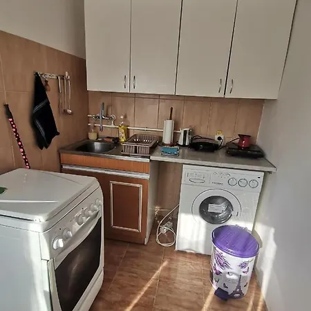 Tatil Evi Borsko Jezero Bor